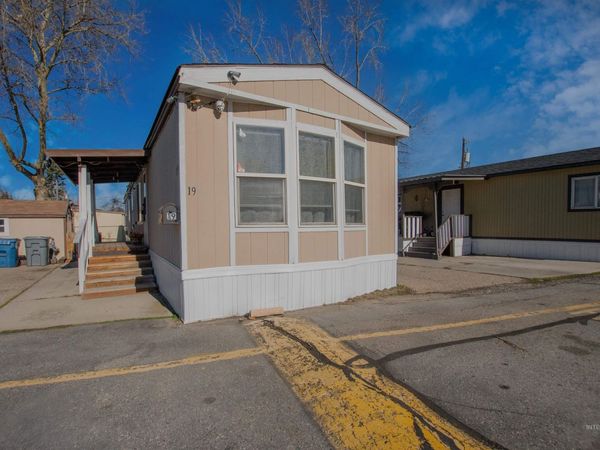 815 S Curtis Rd, Unit 19, Boise, ID 83705