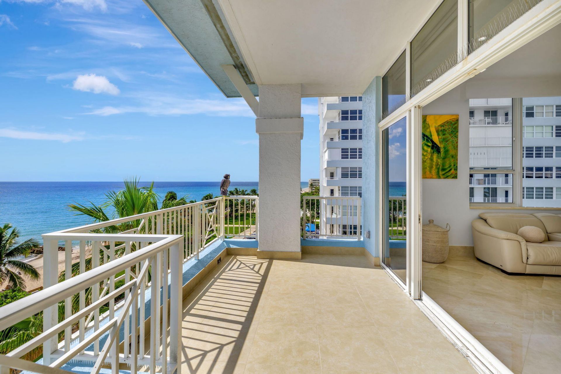 701 SE 21st Avenue, Unit 509, Deerfield Beach, FL 33441 Photo