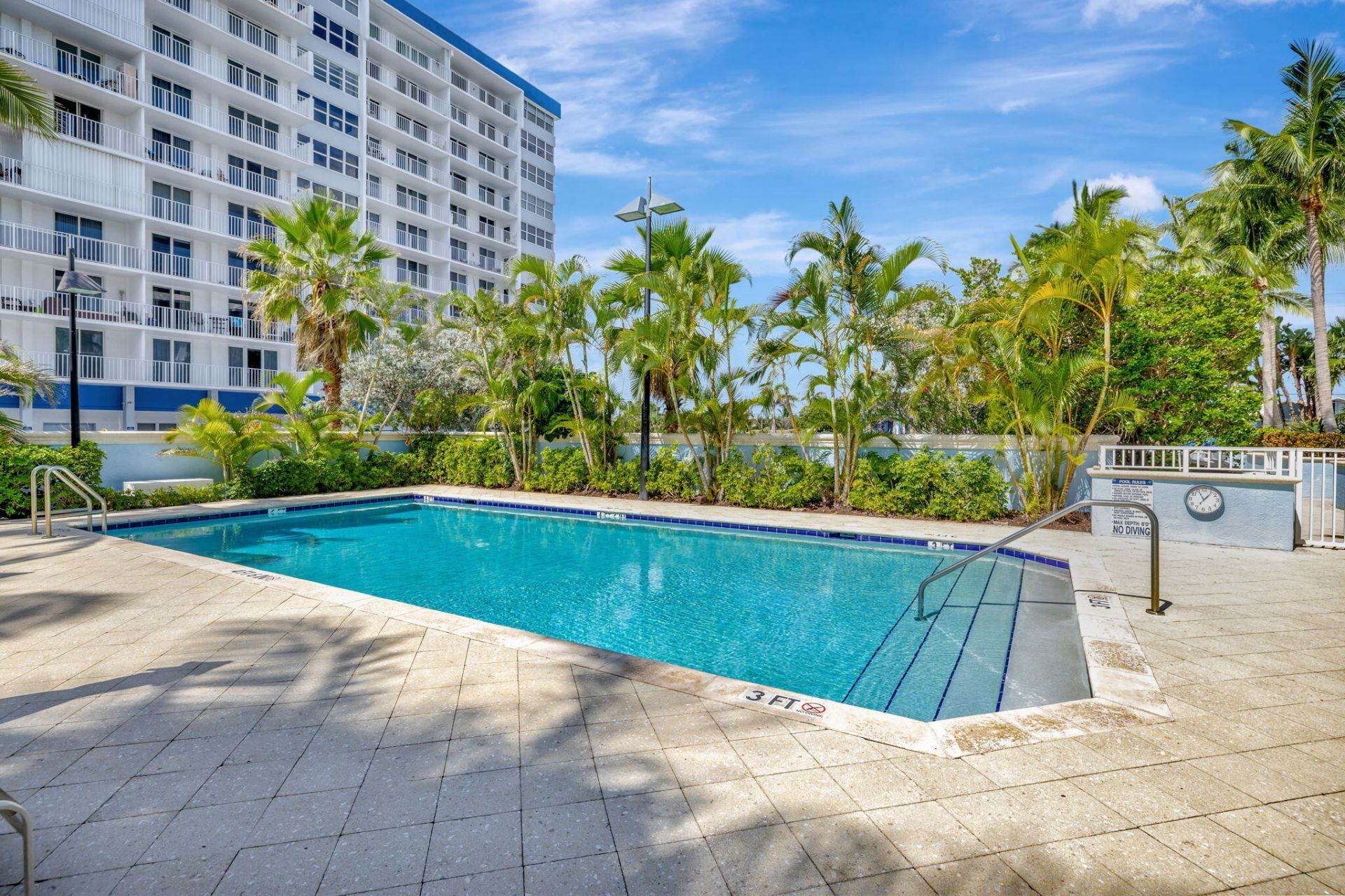 701 SE 21st Avenue, Unit 509, Deerfield Beach, FL 33441 Photo