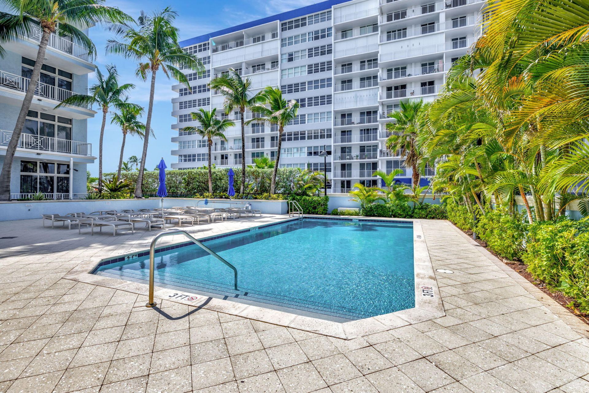 701 SE 21st Avenue, Unit 509, Deerfield Beach, FL 33441 Photo