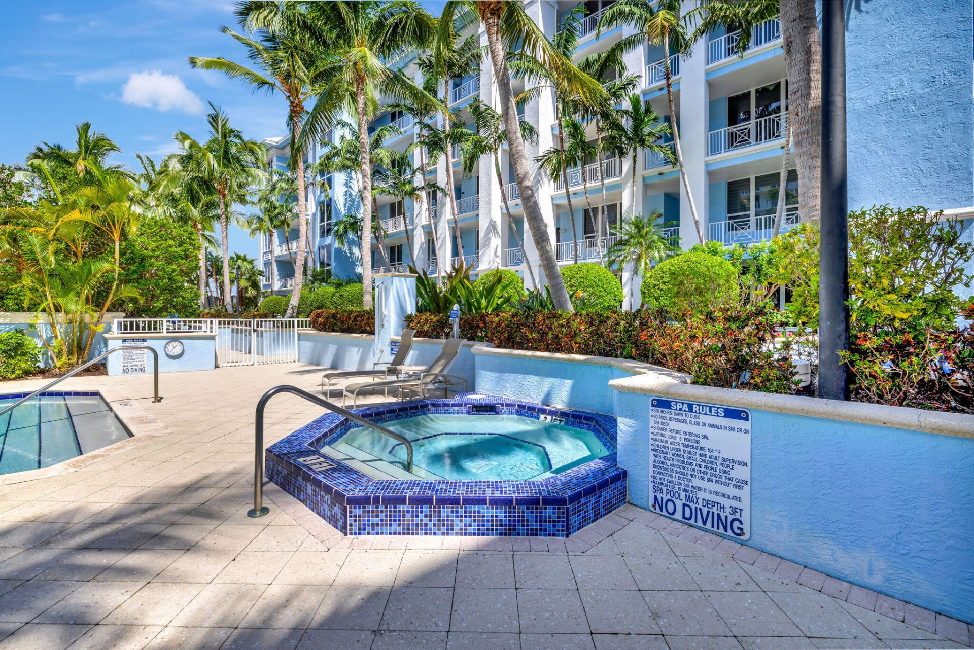 701 SE 21st Avenue, Unit 509, Deerfield Beach, FL 33441 Photo