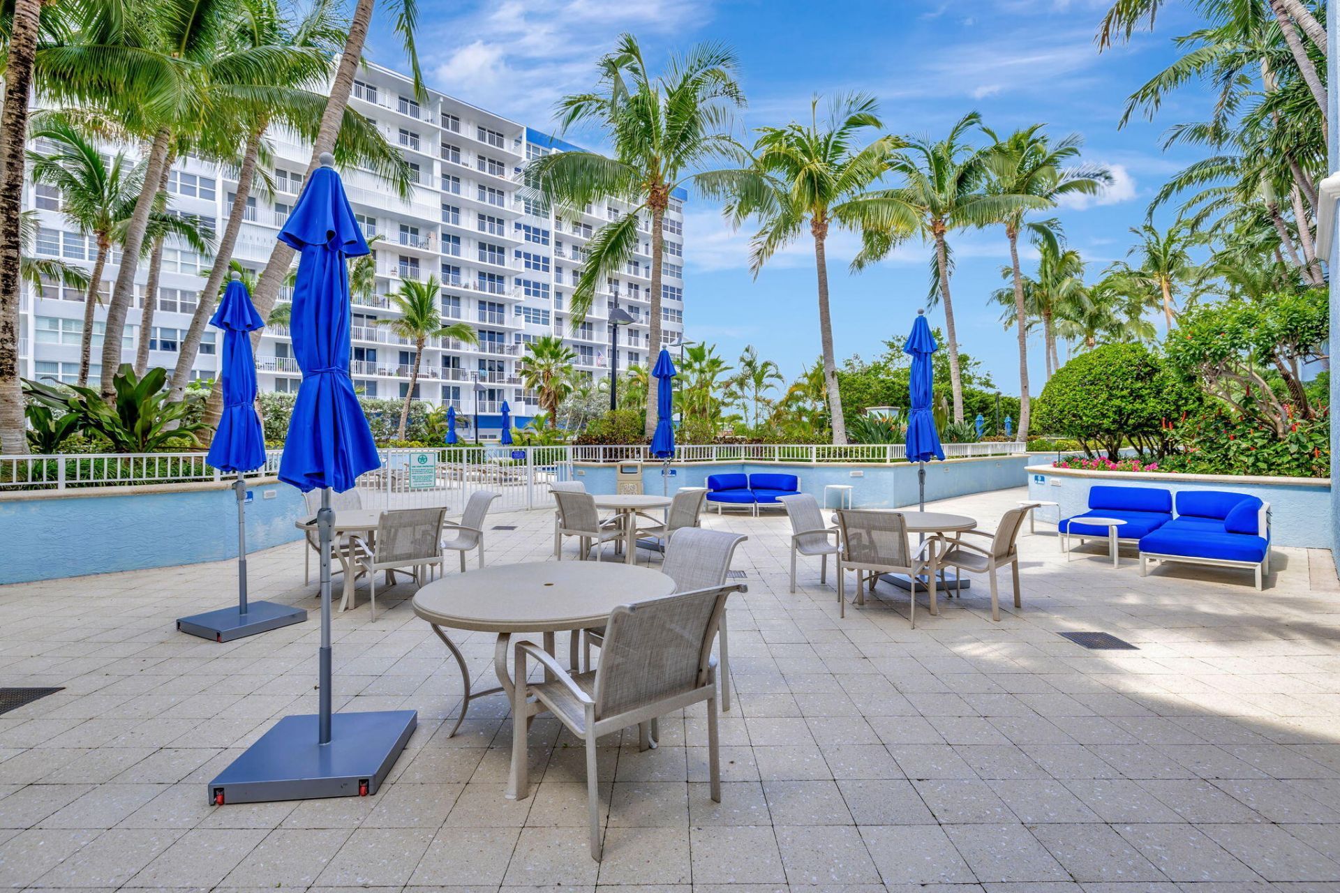 701 SE 21st Avenue, Unit 509, Deerfield Beach, FL 33441 Photo