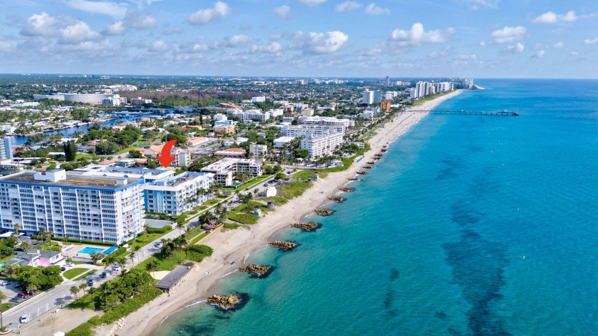 701 SE 21st Avenue, Unit 509, Deerfield Beach, FL 33441 Photo