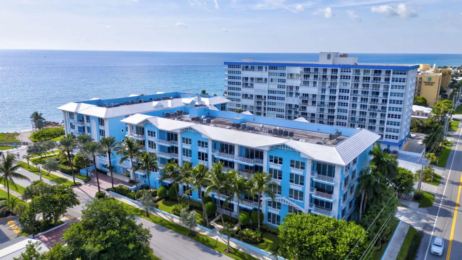 701 SE 21st Avenue, Unit 509, Deerfield Beach, FL 33441 Photo