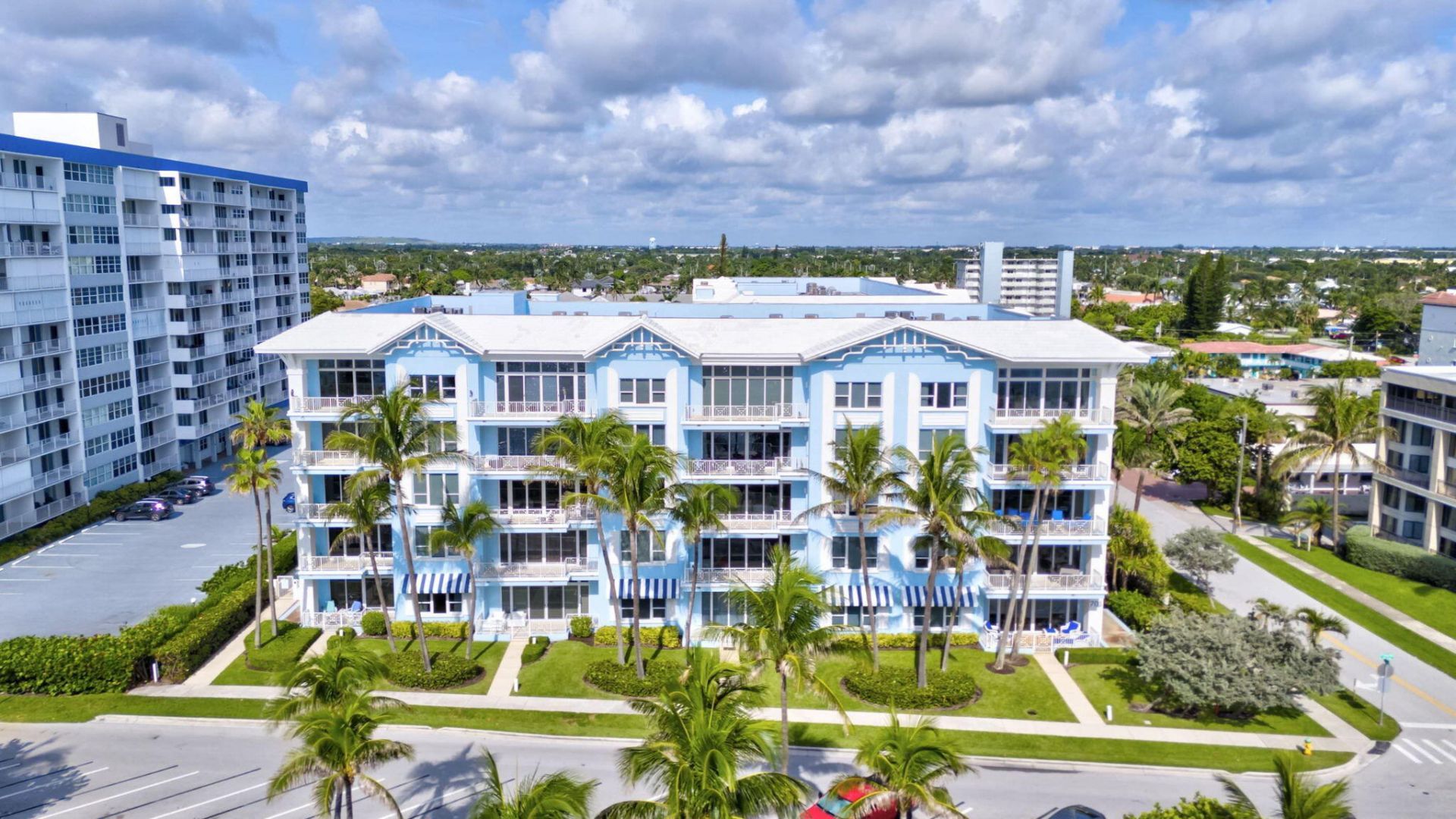 701 SE 21st Avenue, Unit 509, Deerfield Beach, FL 33441 Photo