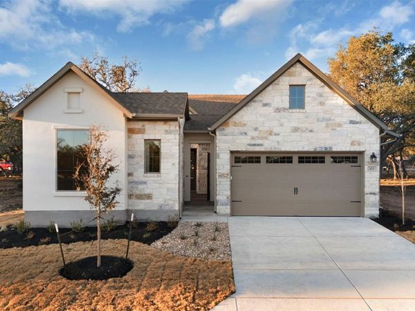 123 Timberwilde DR, Unit 60, Georgetown, TX 78633