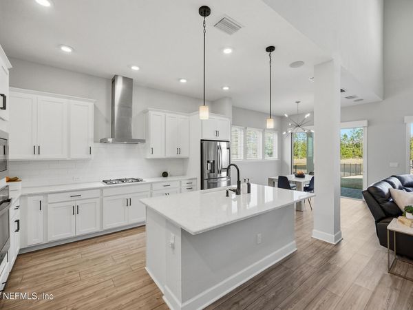 255 SETTLERS LANDING Drive, Ponte Vedra, FL 32081