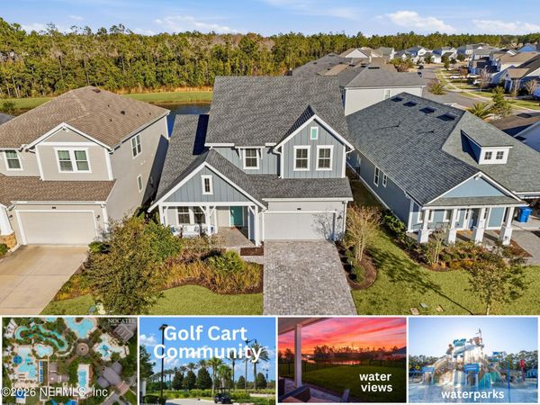 255 SETTLERS LANDING Drive, Ponte Vedra, FL 32081