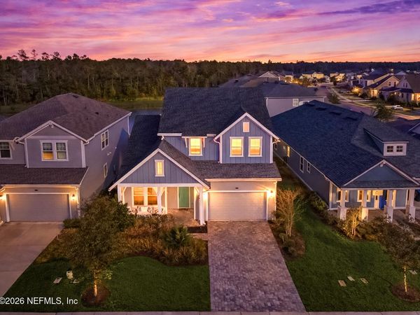 255 SETTLERS LANDING Drive, Ponte Vedra, FL 32081