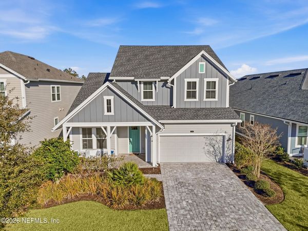 255 SETTLERS LANDING Drive, Ponte Vedra, FL 32081