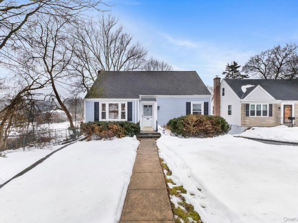 1 Beverly Road, Yonkers, NY 10710