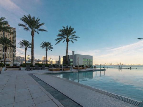 1331 Brickell Bay Dr, Unit 3607, Miami, FL 33131