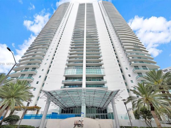 1331 Brickell Bay Dr, Unit 3607, Miami, FL 33131
