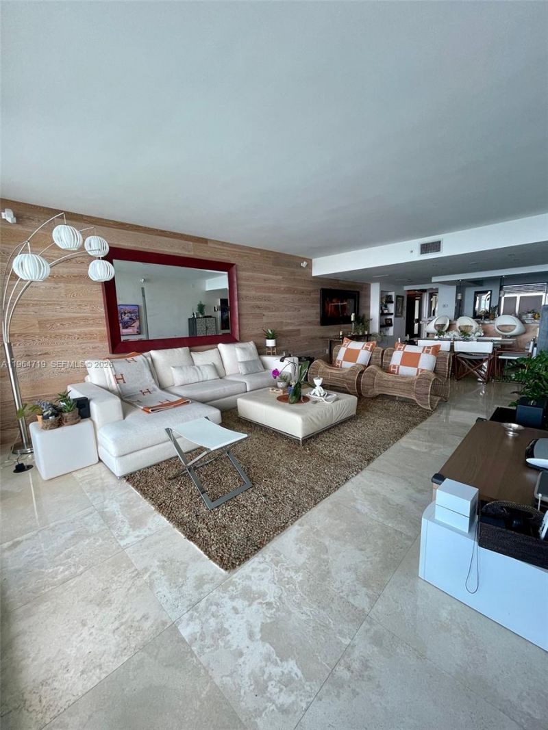 1331 Brickell Bay Dr, Unit 3607, Miami, FL 33131 Photo