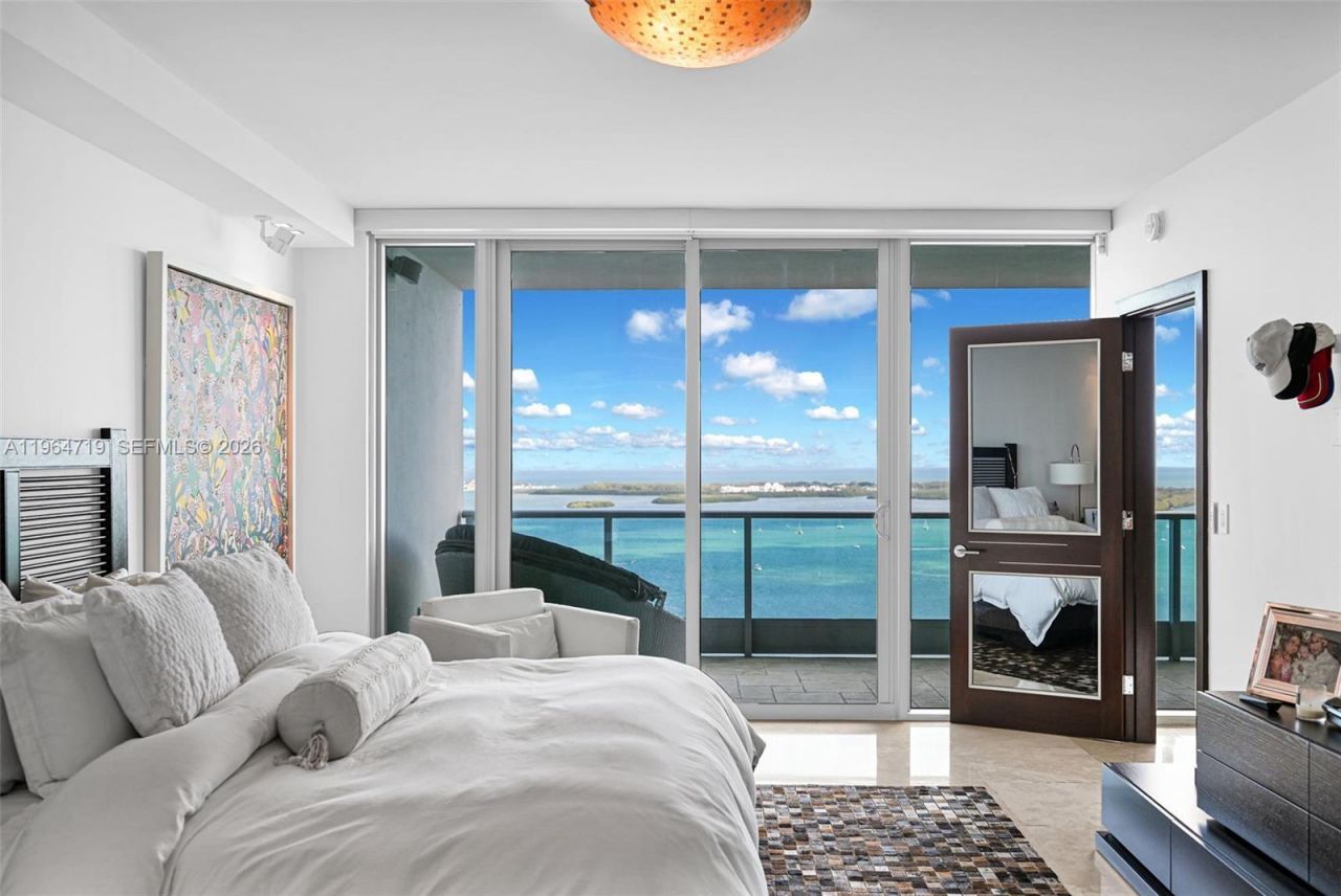 1331 Brickell Bay Dr, Unit 3607, Miami, FL 33131 Photo