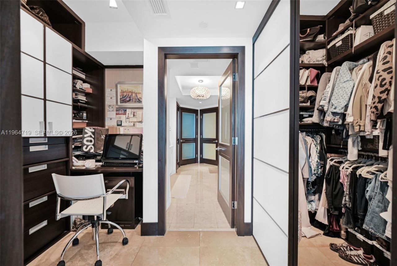 1331 Brickell Bay Dr, Unit 3607, Miami, FL 33131 Photo