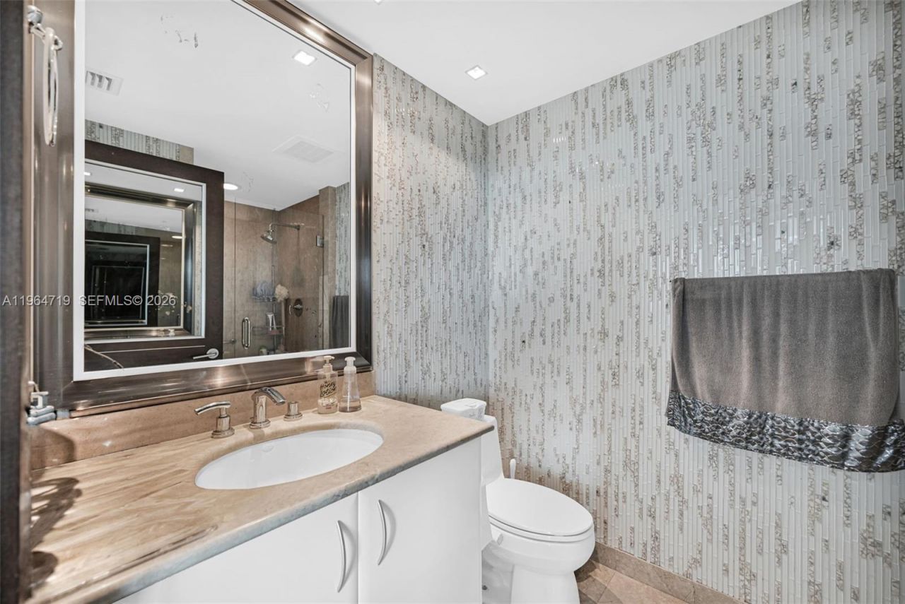 1331 Brickell Bay Dr, Unit 3607, Miami, FL 33131 Photo