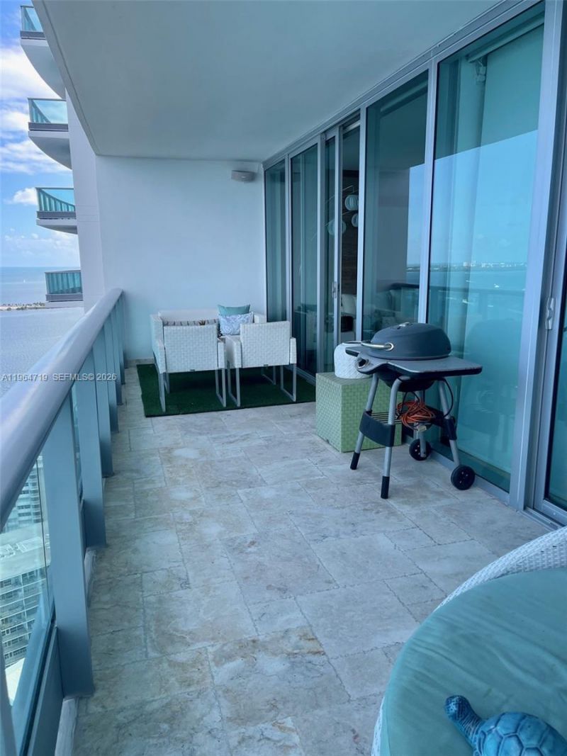 1331 Brickell Bay Dr, Unit 3607, Miami, FL 33131 Photo