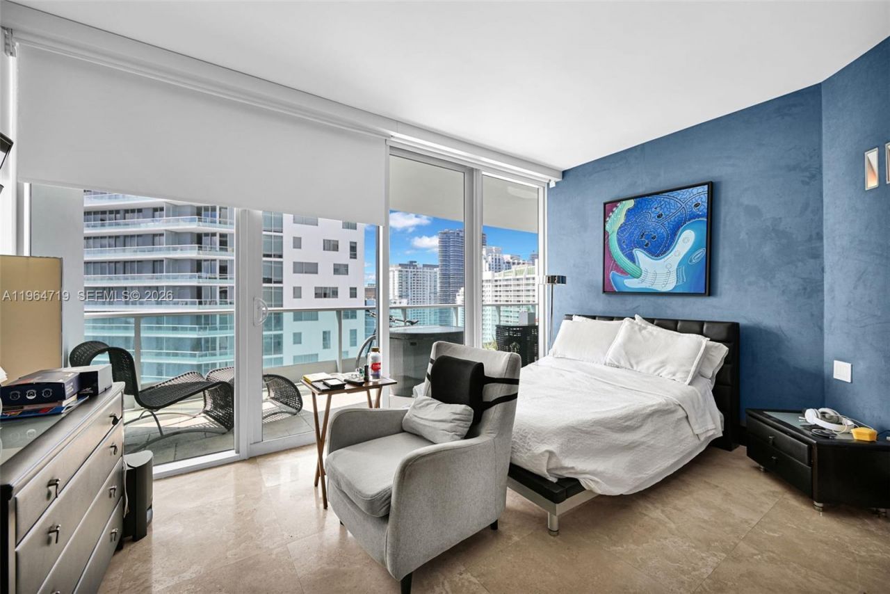 1331 Brickell Bay Dr, Unit 3607, Miami, FL 33131 Photo