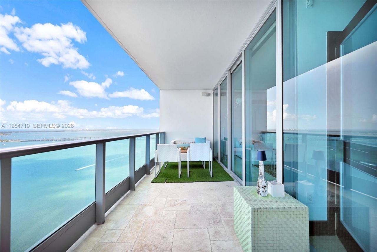 1331 Brickell Bay Dr, Unit 3607, Miami, FL 33131 Photo