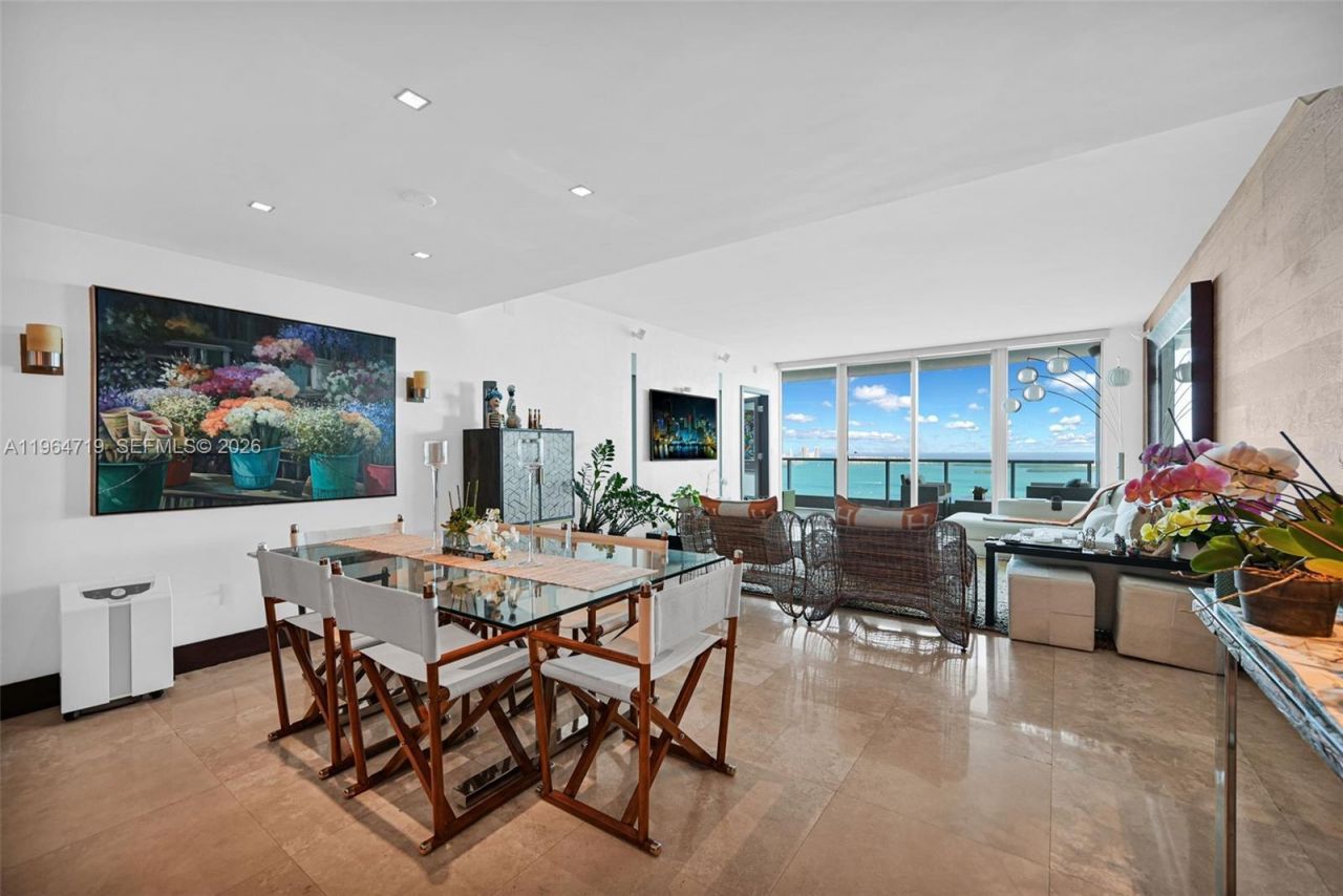 1331 Brickell Bay Dr, Unit 3607, Miami, FL 33131 Photo