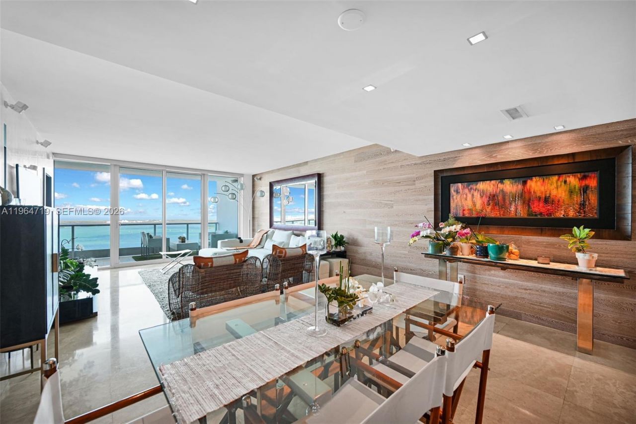 1331 Brickell Bay Dr, Unit 3607, Miami, FL 33131 Photo