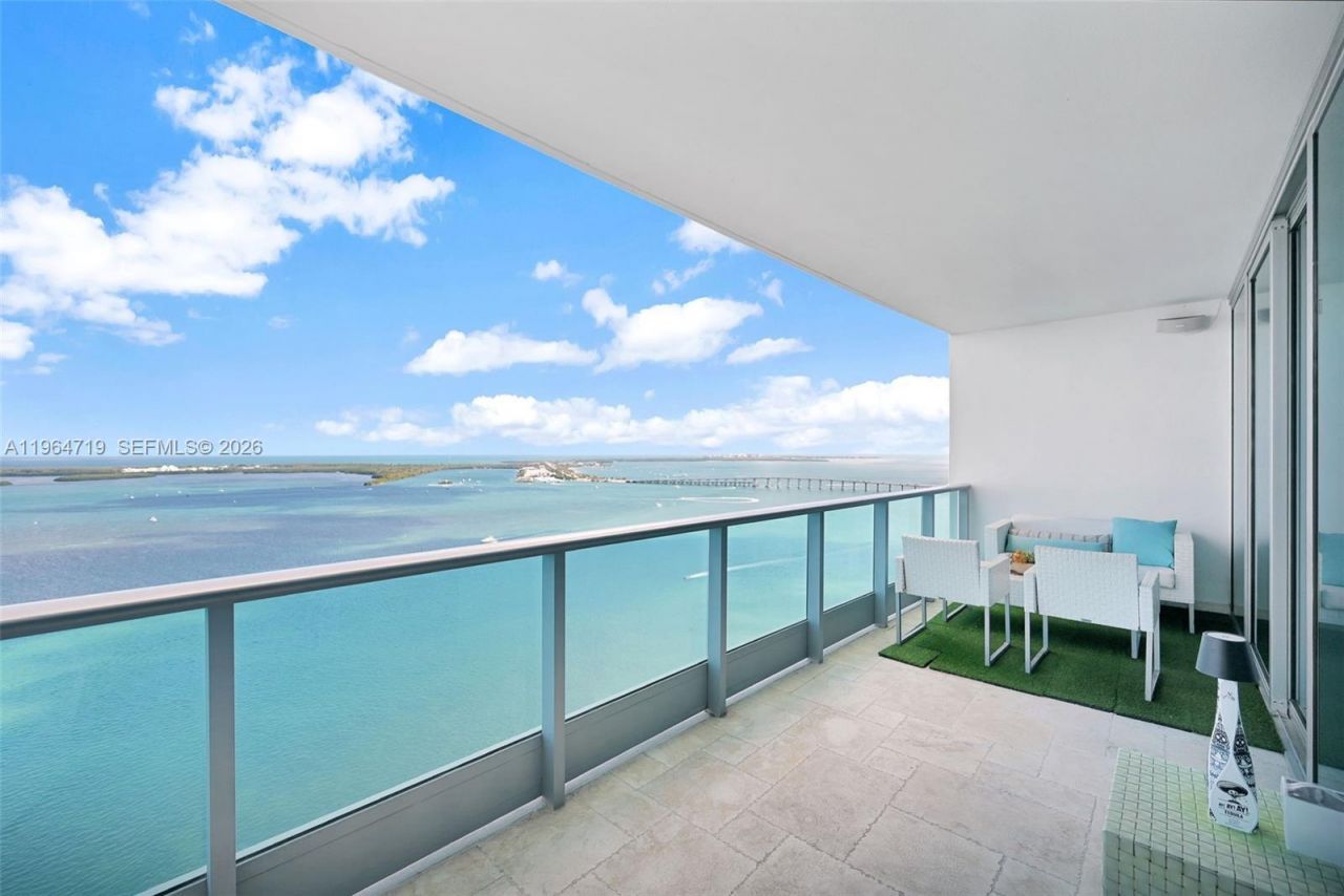 1331 Brickell Bay Dr, Unit 3607, Miami, FL 33131 Photo