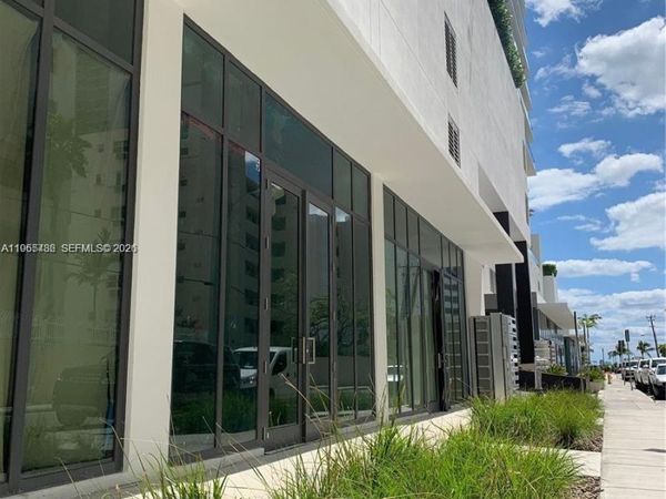 30 Terrace NE 475 , Unit CU-5, Miami, FL 33137