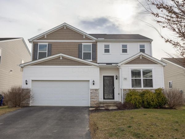 5965 Tully Cross Drive, Galloway, OH 43119