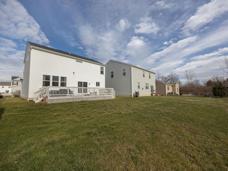 5965 Tully Cross Drive, Galloway, OH 43119 Photo 10