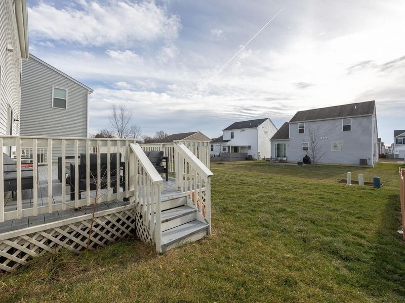 5965 Tully Cross Drive, Galloway, OH 43119 Photo 11