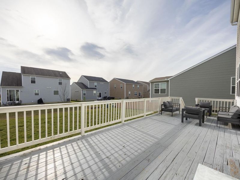 5965 Tully Cross Drive, Galloway, OH 43119 Photo 13