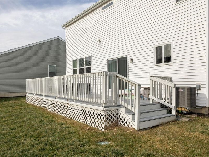 5965 Tully Cross Drive, Galloway, OH 43119 Photo 14