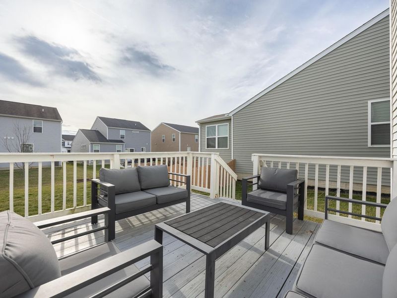 5965 Tully Cross Drive, Galloway, OH 43119 Photo 16