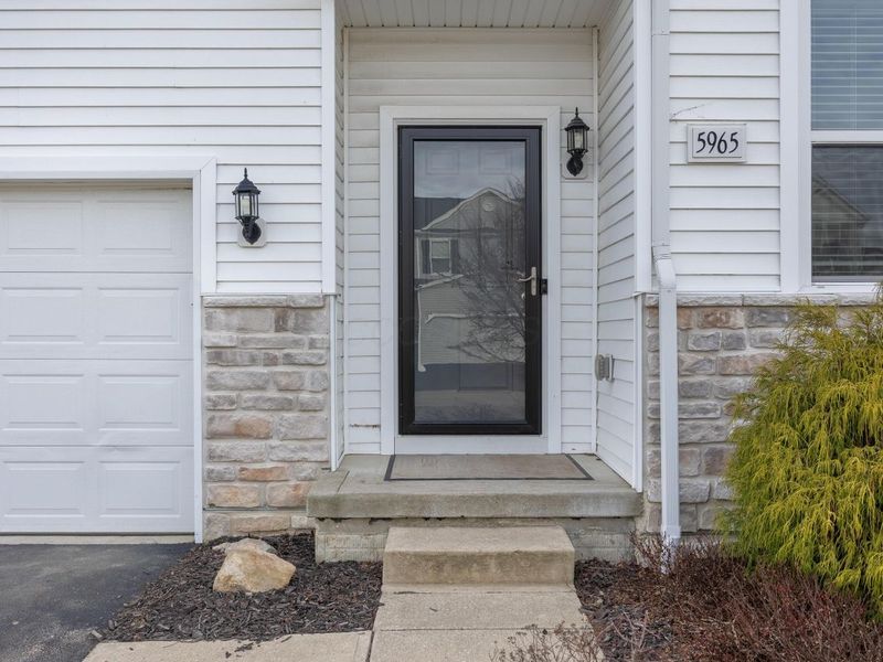 5965 Tully Cross Drive, Galloway, OH 43119 Photo 17