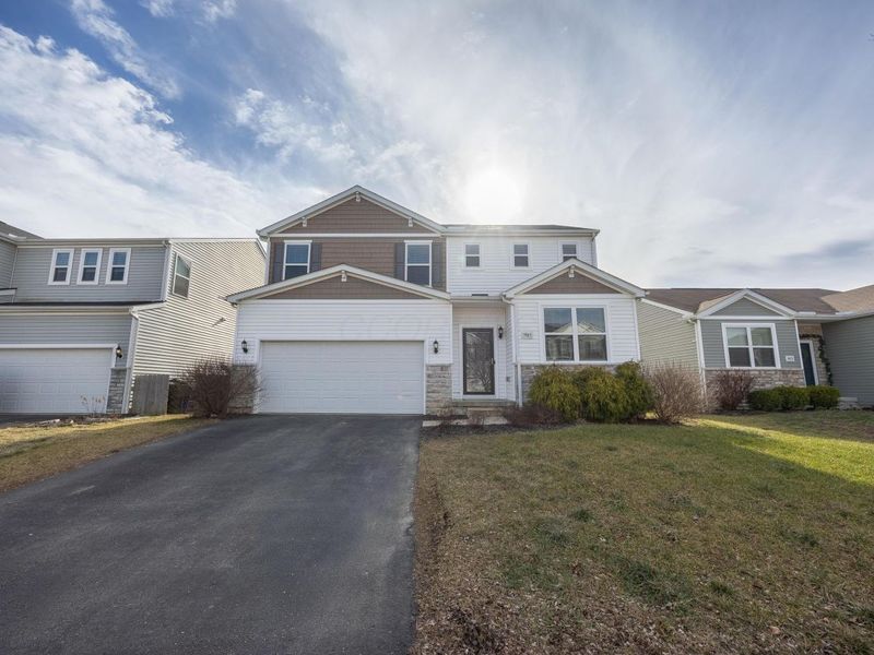 5965 Tully Cross Drive, Galloway, OH 43119 Photo 3