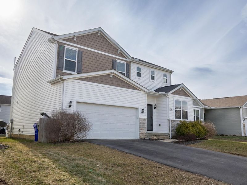 5965 Tully Cross Drive, Galloway, OH 43119 Photo 4