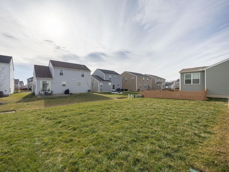 5965 Tully Cross Drive, Galloway, OH 43119 Photo 6