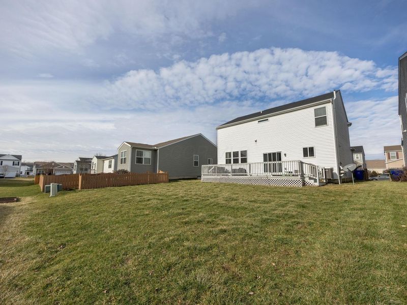 5965 Tully Cross Drive, Galloway, OH 43119 Photo 7