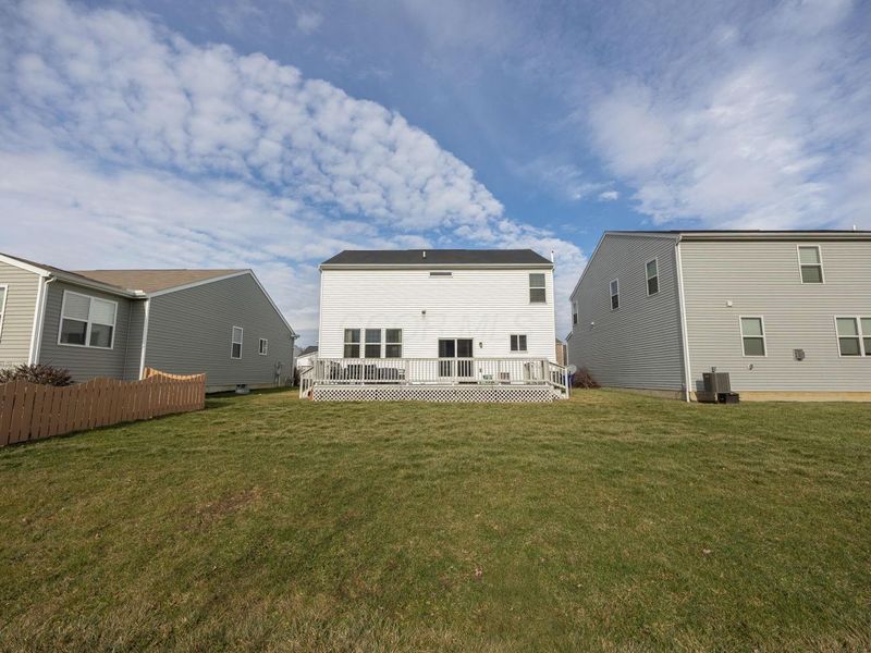 5965 Tully Cross Drive, Galloway, OH 43119 Photo 8