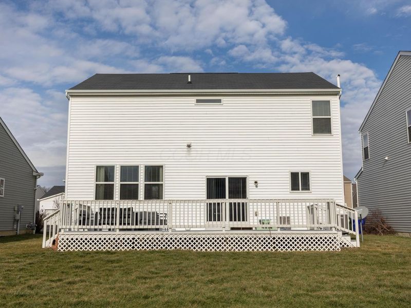 5965 Tully Cross Drive, Galloway, OH 43119 Photo 9