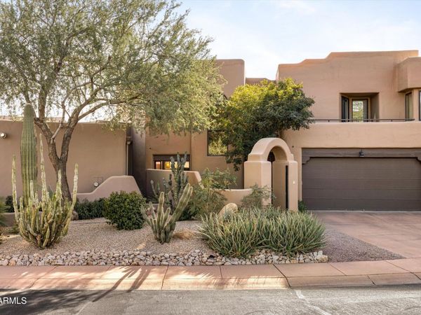 6711 E CAMELBACK Road, Unit 3, Scottsdale, AZ 85251