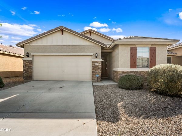 17997 W LOUISE Drive, Surprise, AZ 85387