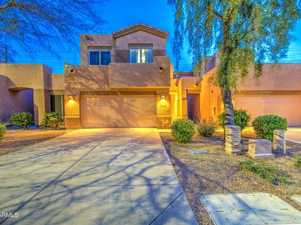 1441 W MARLIN Drive, Chandler, AZ 85286