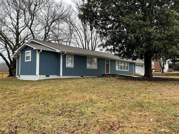 110 Penland Point Drive, Hayesville, NC 28904