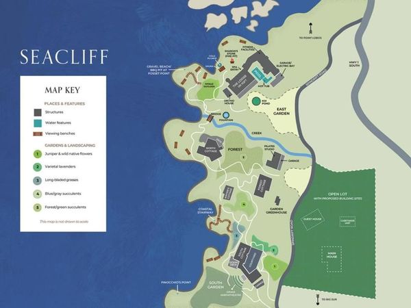 Spindrift Road, Carmel, CA 93923