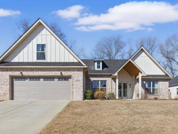 5612 Claire Drive, Benton, AR 72019