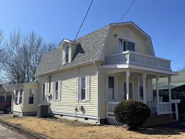1204 Church Street, Mena, AR 71953