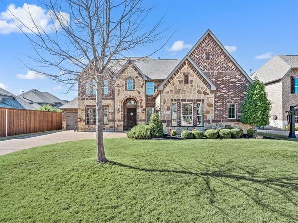 2849 Milsons Point Drive, Trophy Club, TX 76262