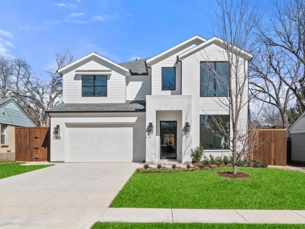 420 Hambrick Road, Dallas, TX 75218